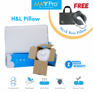 H&L Pillow