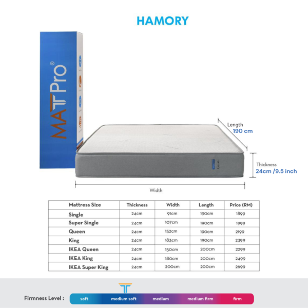 Hamory - Image 4