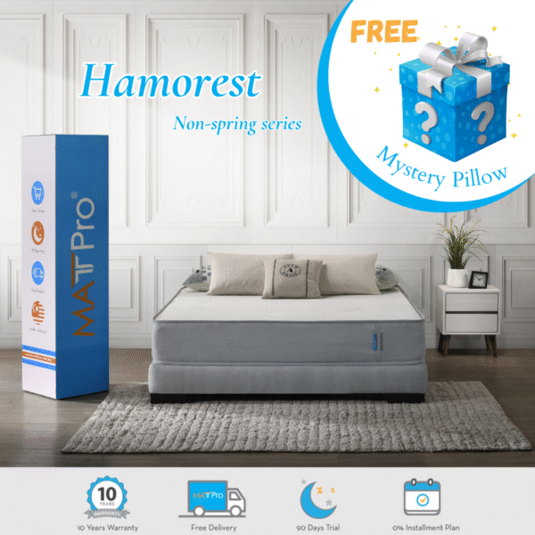 Hamorest