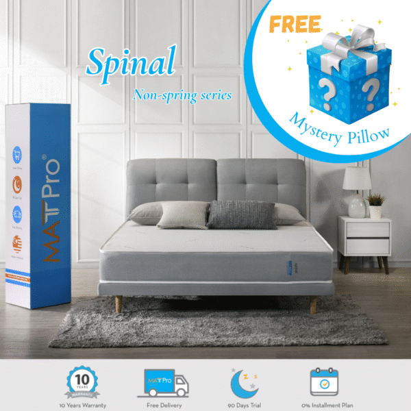 Spinal