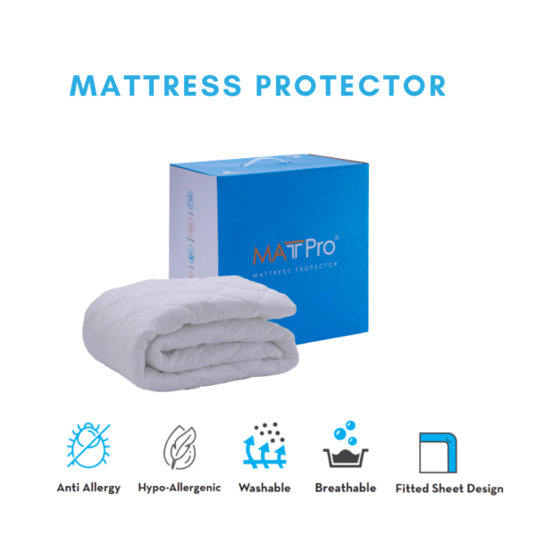 Mattress Protector