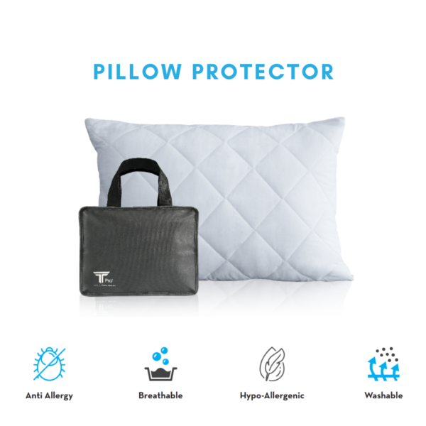 Pillow Protector