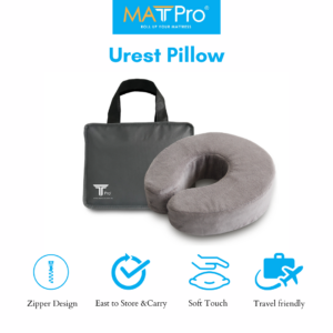 U-Rest Pillow