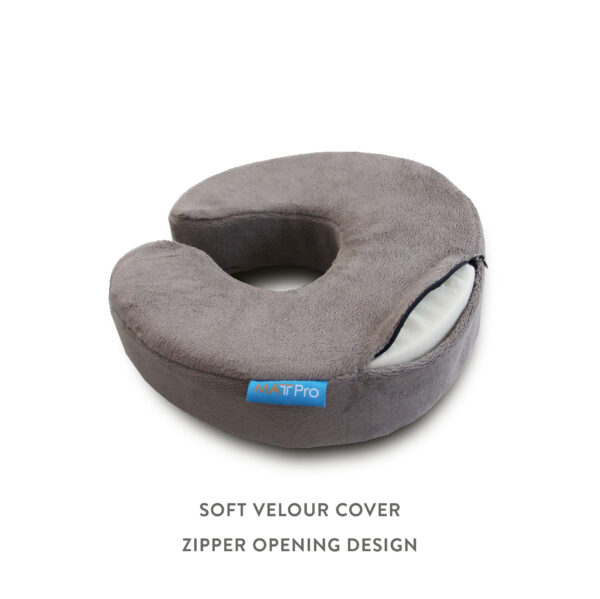 U-Rest Pillow - Image 3
