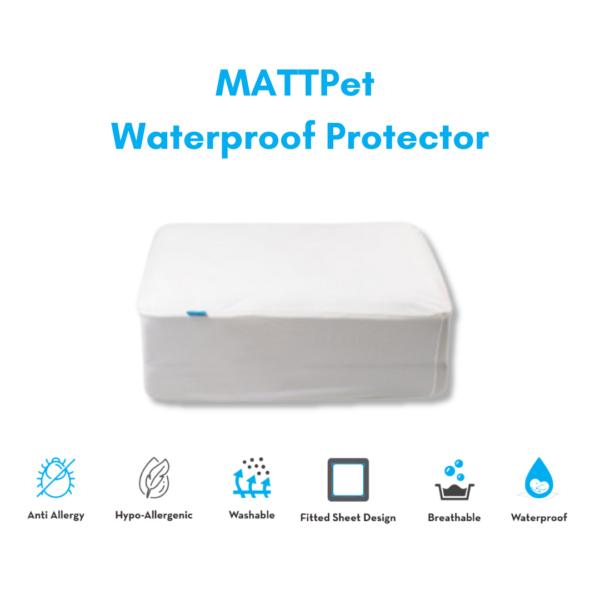 MATTPet Waterproof Protector