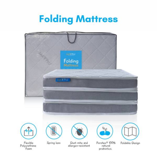 Folding Mattress