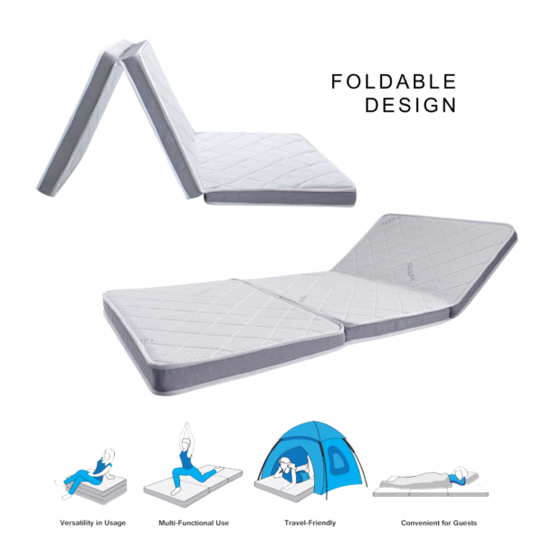 Folding Mattress - Image 2
