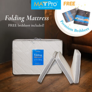 Folding Mattress