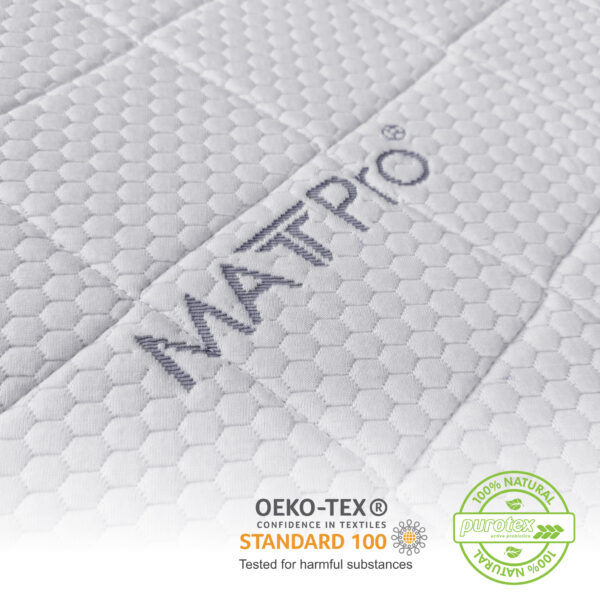 Folding Mattress - Image 5
