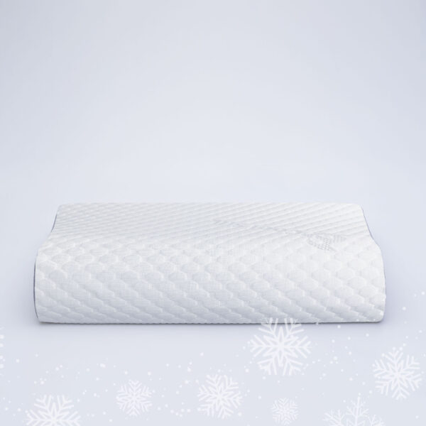 Cool Silk Pillow - Image 2