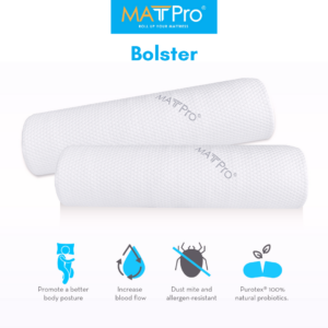 Bolster