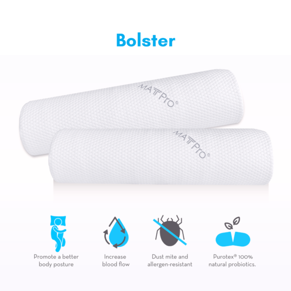 Bolster