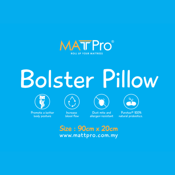 Bolster - Image 3