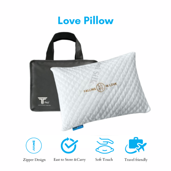 Love Pillow