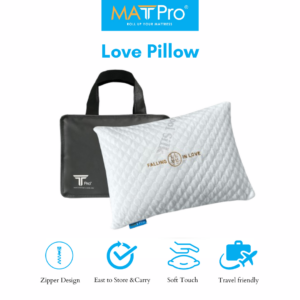 Love Pillow
